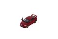 43693 WELLY DIE CAST PULL BACK SUBARU WRX