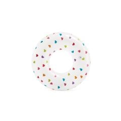 IS59259 Intex Desenli Simit 81 cm 8+Yaş - 1 Adet Stokta Olan Gönderilir