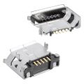 PowerMaster Micro USB 2 Şaseli Pinli IC-266A-2