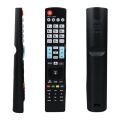 Hey LG Küçük Kalıp AKB74455403 Smart MY Apps Tuşlu Lcd Led TV Kumanda