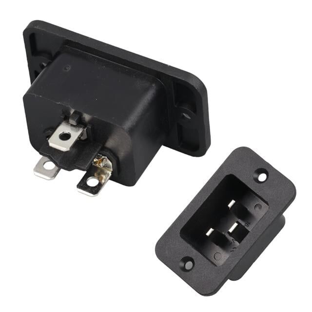 IC-215A1 Power Şase Erkek Kulaklı C20 AC-06C