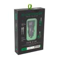 Powerway CC35 Yeni Nesil USB-C (iPhone To Type-C) Araç Şarj Seti (PD18W)