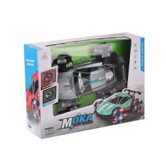 2068-D Şarjlı Büyük Boy Araba