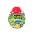 203756010 Motor Mutants - Display w20 eggs
