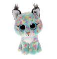 TY37406 LYNX - BOBCAT BLUE REG-MGA