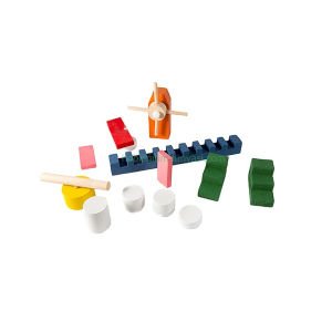 100 Parça Domino Oyunu