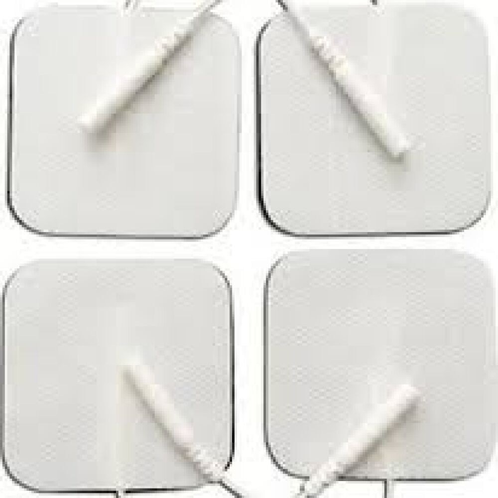 Tens Pedi NRD 313 *** (5x5 CM KABLOLU) 2 Çift SİPARİŞ KODU: 313 LOT NO: 0V45K562024