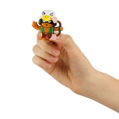 PMI BRW 2080 BRAWL STARS 12Lİ DELÜKS FİGÜR SET ASORTİ