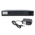 Powermaster PM-12183 16 Kanal 5 MP Destekli AHD Kayıt Cihazı