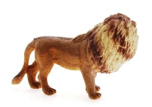 Aslan Model Figür Hayvan