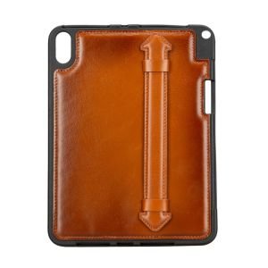 Apple iPad mini 6.nesil Uyumlu 8.3 inç Deri Kılıf RST2EF