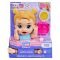 Baby Alive Yemek Yapma Zamanı