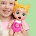 Baby Alive Yemek Yapma Zamanı