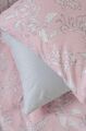 Cotton Box  Saten Nevresim Takımı Çift Kişilik Hollis Gri
