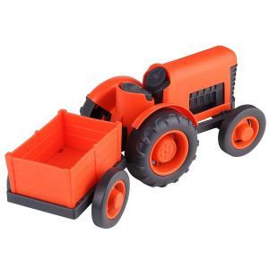 30878 LC Römorklu Traktör