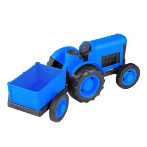 30878 LC Römorklu Traktör