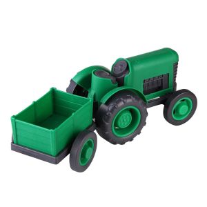 30878 LC Römorklu Traktör