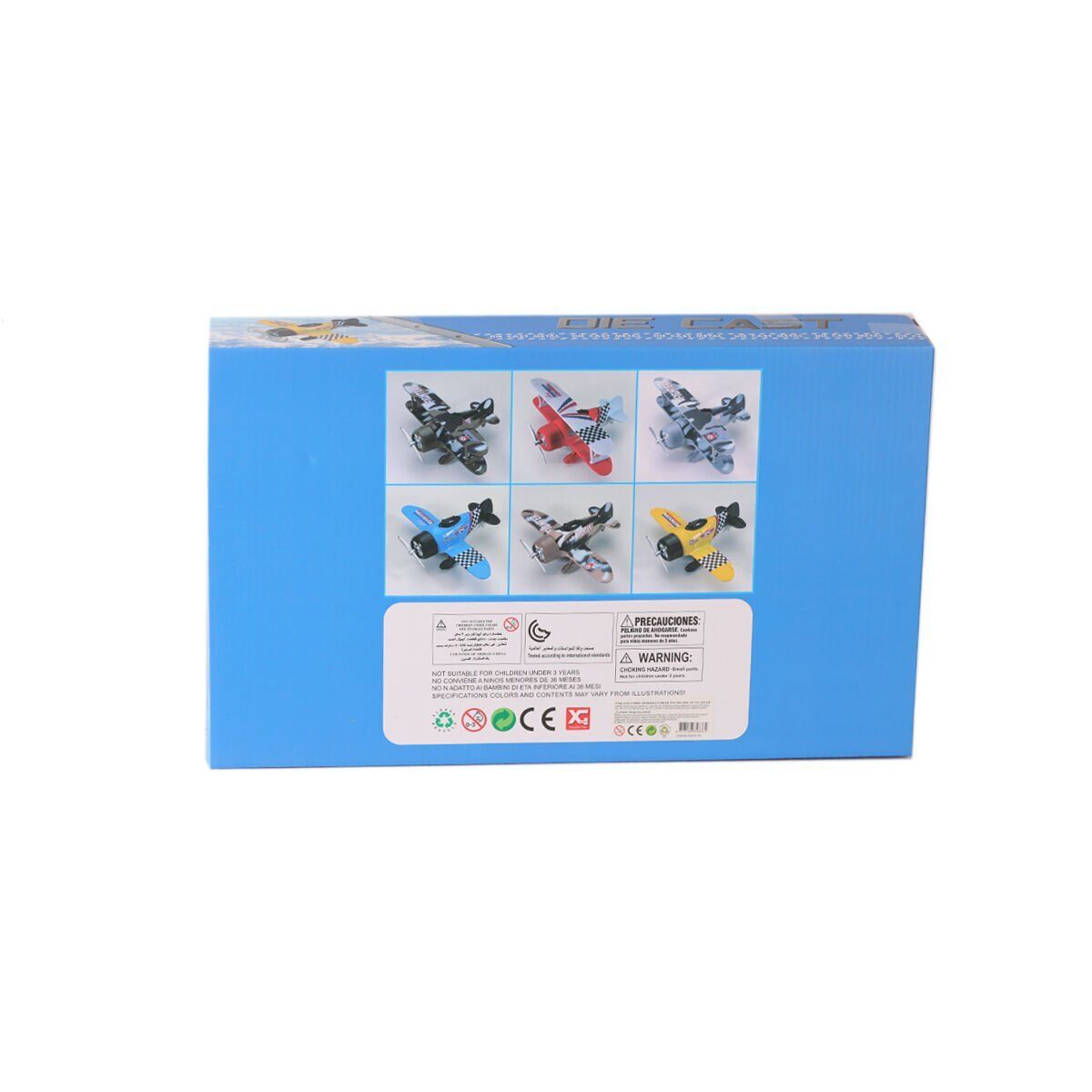 XG879-101 -UÇAK - 1 Adet Fiyatıdır