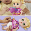 Baby Alive Fokurdayan Çay Partisi Lala
