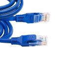 Philips SWA1946/93 20 Metre Cat6 Ethernet LAN Ağ Kablosu Gigabit 1000Mbps