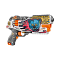 LOC00107 WILD BEAR DART ATAN TABANCA-MGA
