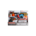LOC00107 WILD BEAR DART ATAN TABANCA-MGA
