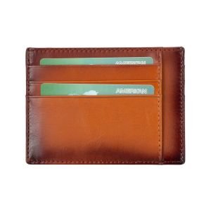 Deri Kartlık BLWL018 RST2EF Taba