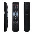 Hey Küçük Kalıp RM-D1078+1 Samsung Source Tuşlu Lcd Led TV Kumanda