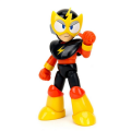 Jada Mega Man Elec Man Figürü