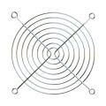 Powermaster IC-218 90X90Mm Fırçasız Fan Koruma Kapağı (Metal)