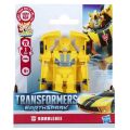 G0742 Transformers Earthspark Tek Adımda Dönüşen Figür