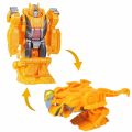 G0742 Transformers Earthspark Tek Adımda Dönüşen Figür