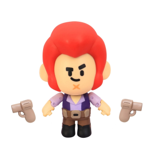 Brawl Stars Tekli Aksiyon Figürü
