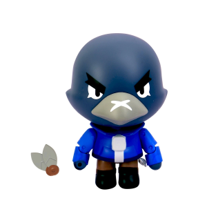 Brawl Stars Tekli Aksiyon Figürü - Stokta Olan Model Gönderilir