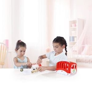 5003 Dolu İlk Evcil Hayvanım