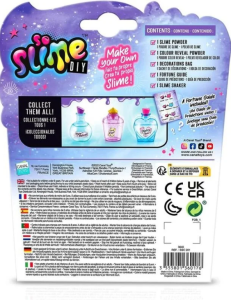 Magical Slime Sihirli İksir Pembe Şişe