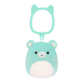 Squishmallows Klipsli Peluş 9 cm