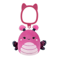 Squishmallows Klipsli Peluş 9 cm