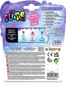 Magical Slime Sihirli İksir Yeşil Şişe
