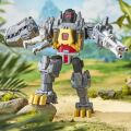 G0748 Transformers Cyberworld Grimlock Chomp And Battle Aksiyon Figürü