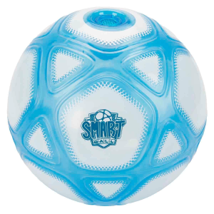 Sesli ve Işıklı Sayaçlı Futbol Topu - S01002791