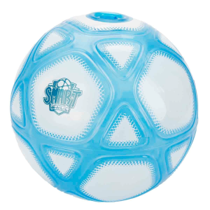 Sesli ve Işıklı Sayaçlı Futbol Topu - S01002791
