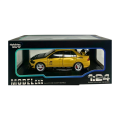 1/24 Mitsubishi Lancer Carbon Model Araba