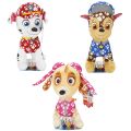 S01064446 FİGÜR PELUŞ PAW PETROL DOODLE PUBS-SUN