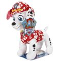 S01064446 FİGÜR PELUŞ PAW PETROL DOODLE PUBS-SUN