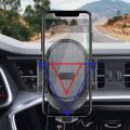 Güçlü Vantuzlu Araç İçi Konsol Üstü Telefon Tutucu Aparat