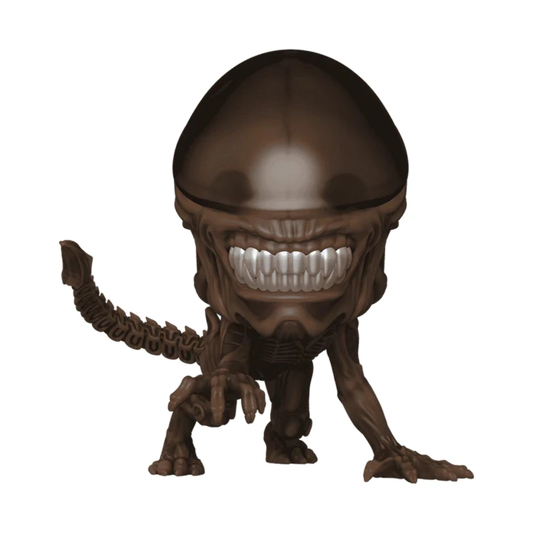 Funko POP Super: Alien 3 - The Runner 6''