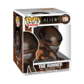 Funko POP Super: Alien 3 - The Runner 6''