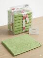 Hobby Rainbow 30X50 10´lu Mutfak Havlusu Yeşil