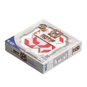 0002 Motif Kutu Oyunu -Özaydınlar